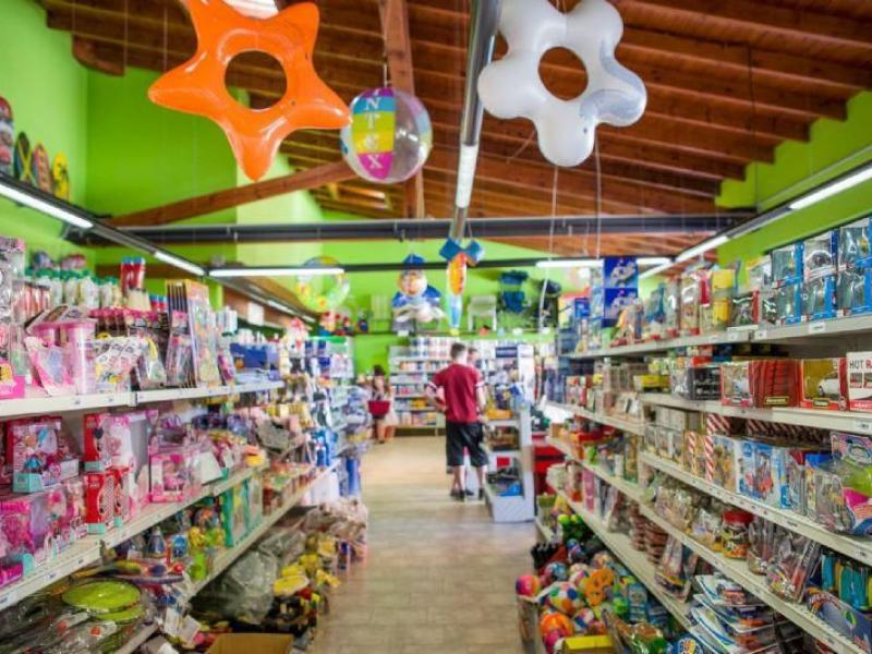 Continental Camping Village