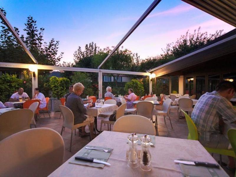 Continental Camping Village