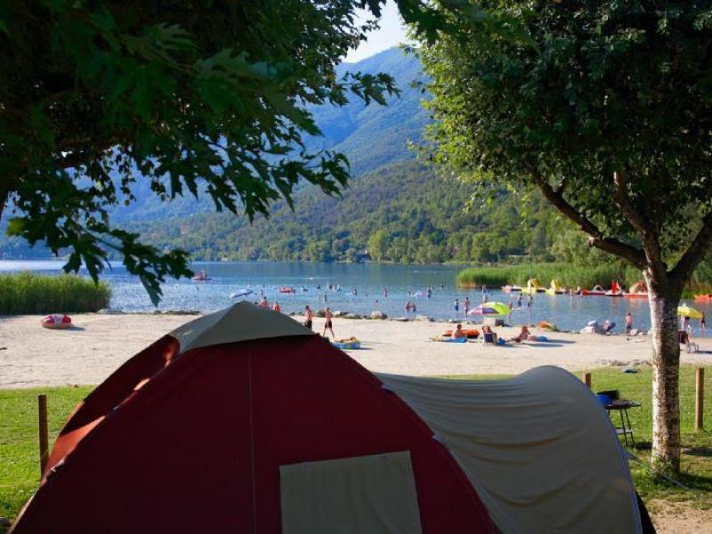 Continental Camping Village