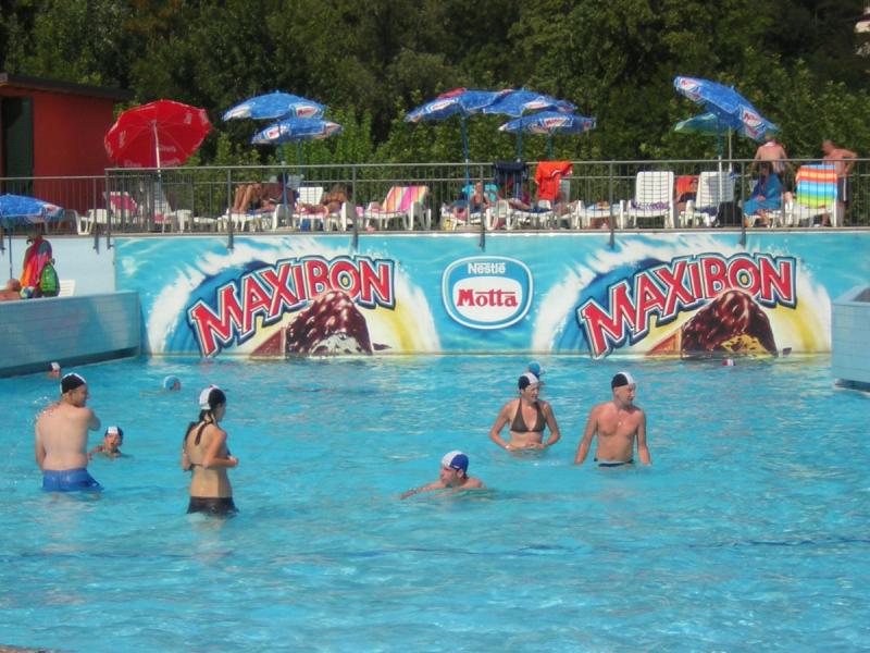 Continental Camping Village