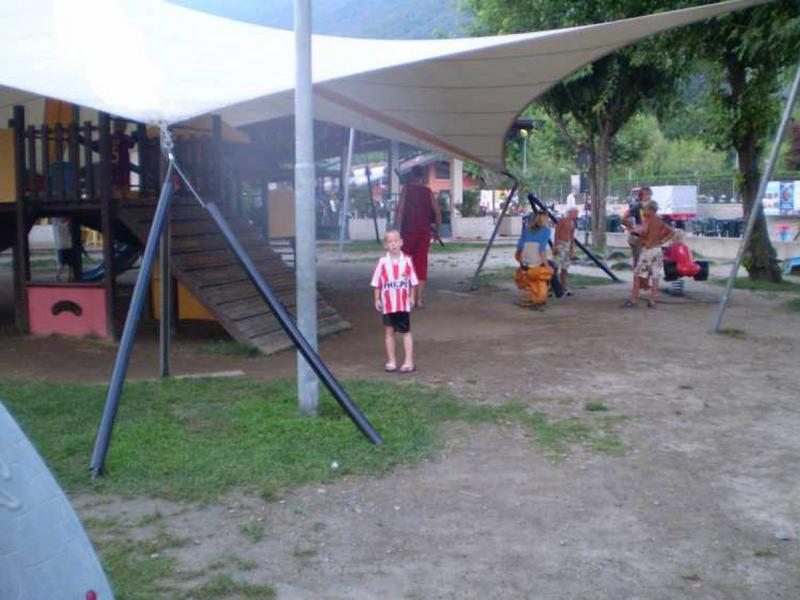 Continental Camping Village