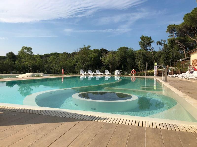 International Camping Etruria