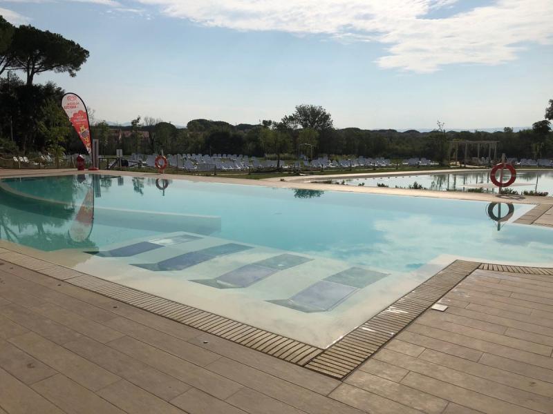 International Camping Etruria