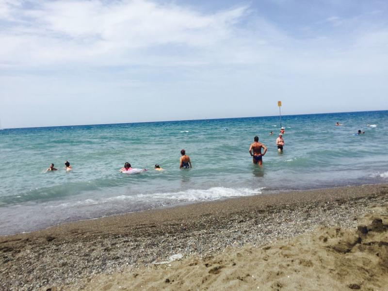 International Camping Etruria