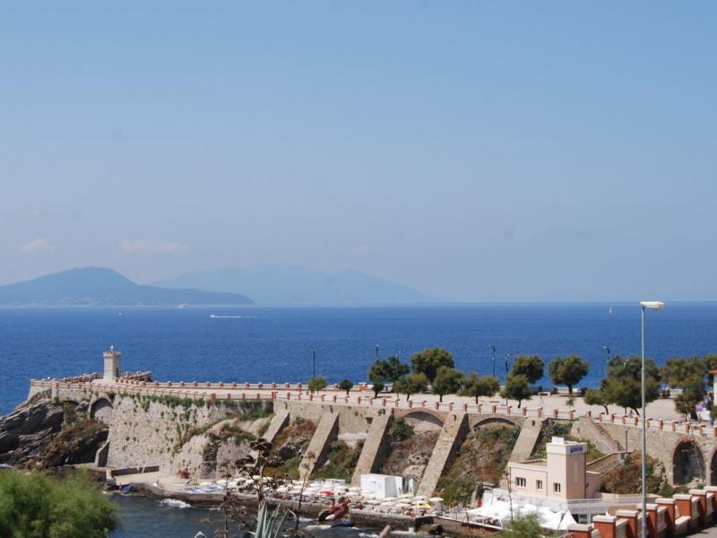 International Camping Etruria