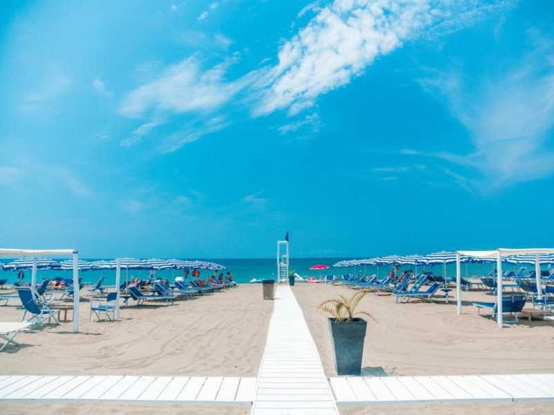 International Camping Etruria