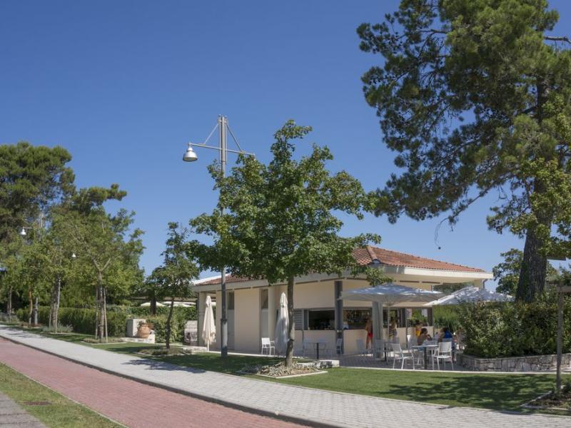 Camping Village Parco delle Piscine