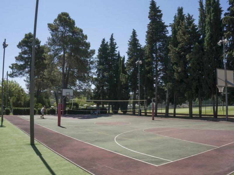 Camping Village Parco delle Piscine