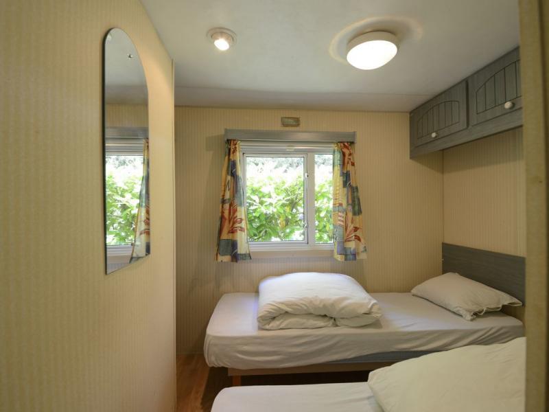 Camping Village Parco delle Piscine