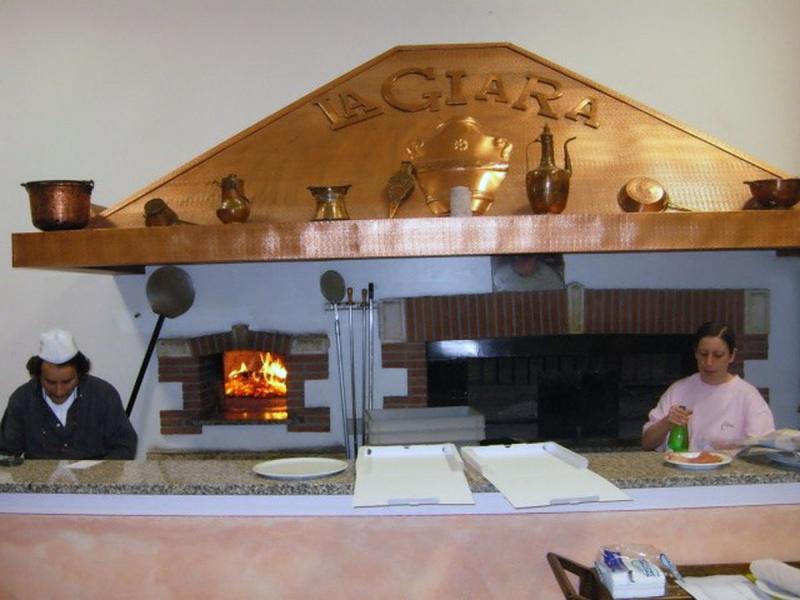 Camping Village Parco delle Piscine