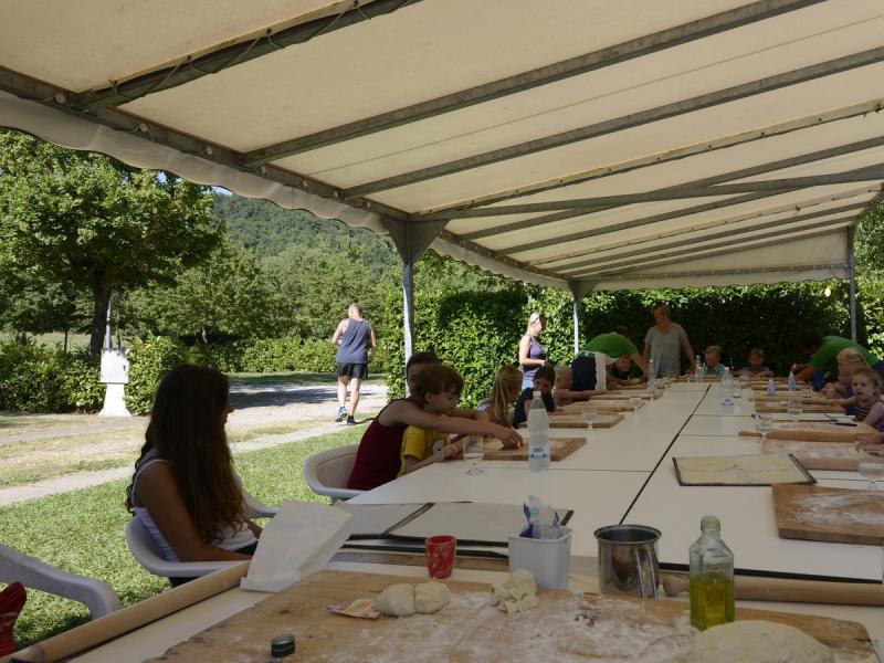 Camping Village Parco delle Piscine