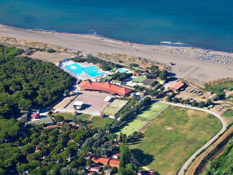 Camping Europing 2000 srl