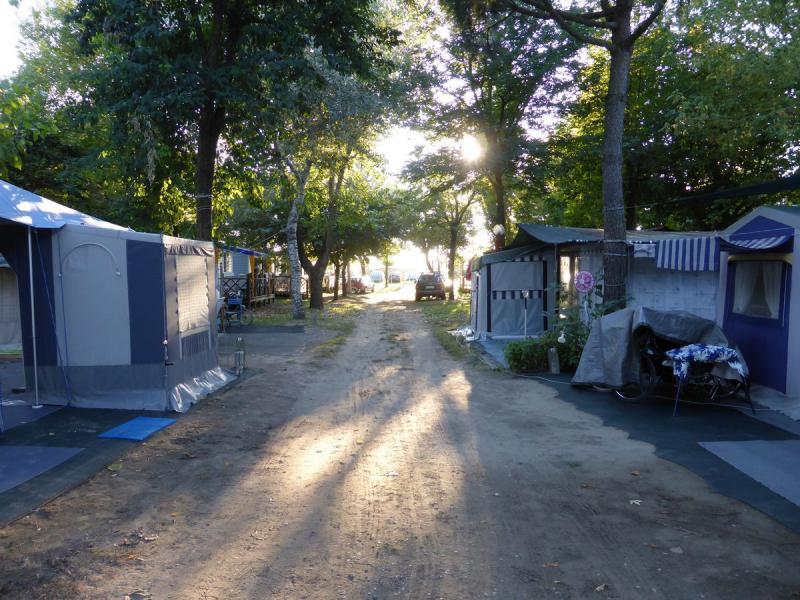 Camping Spiaggia e Mare