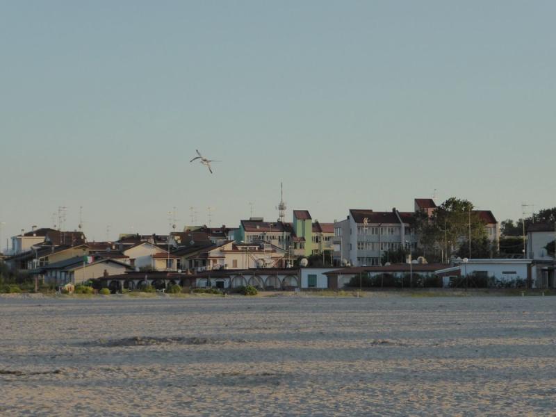 Camping Spiaggia e Mare