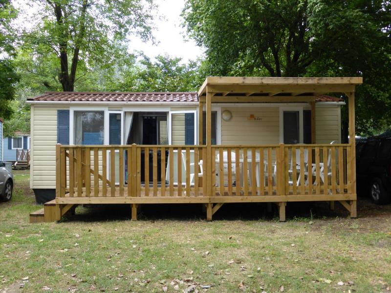 Camping Spiaggia e Mare