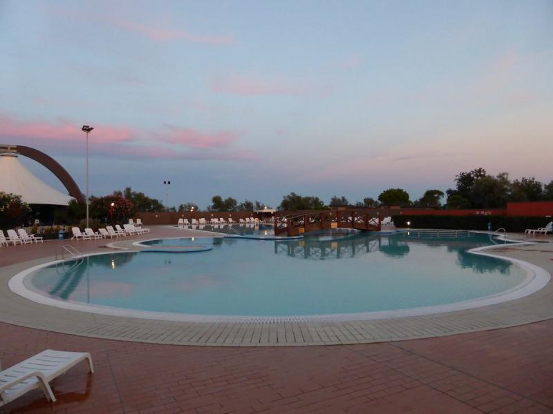 Camping Spiaggia e Mare