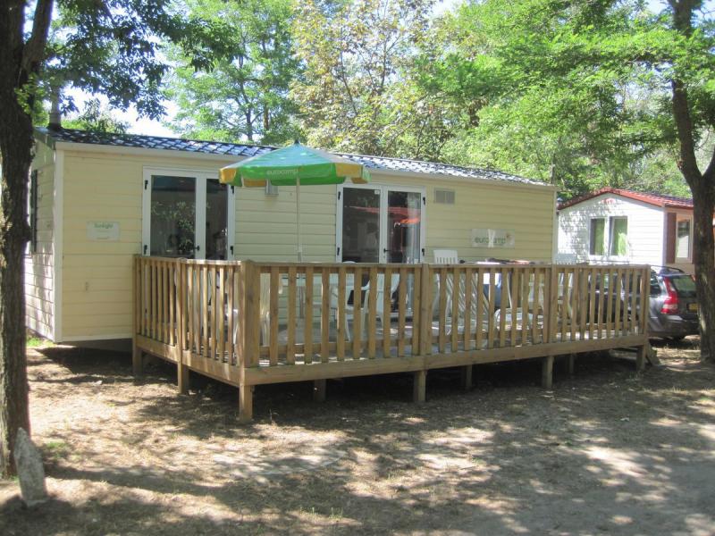 Camping Spiaggia e Mare