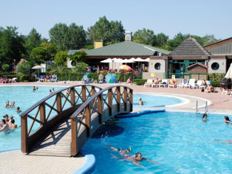 Camping Spiaggia e Mare