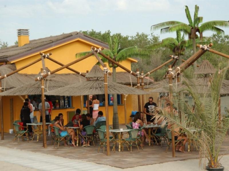 Camping Spiaggia e Mare