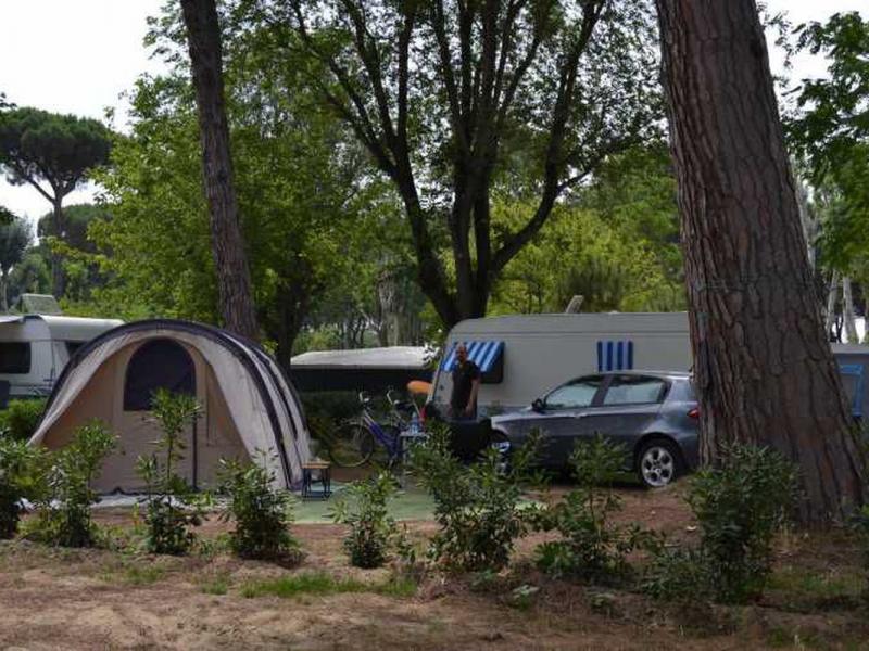 Adriano Family Camping Village