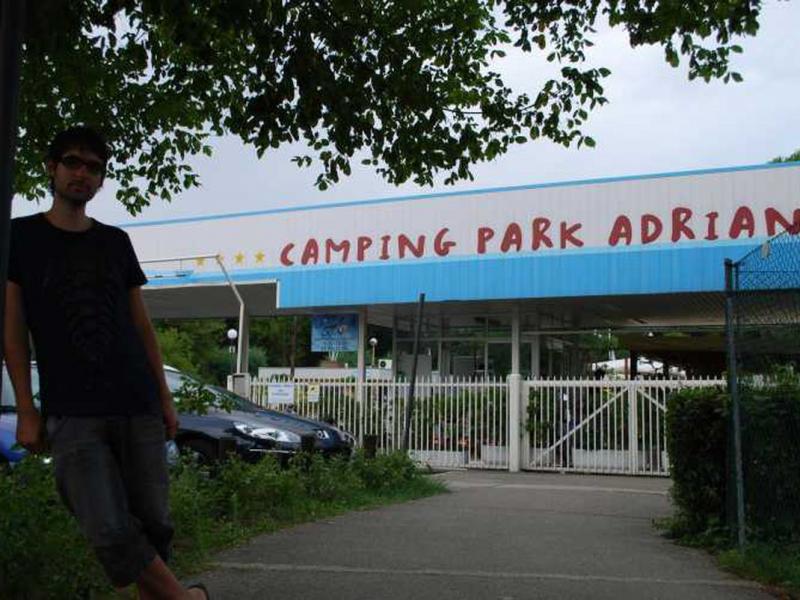 Adriano Family Camping Village