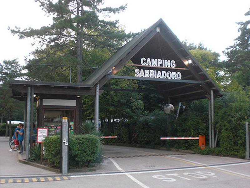 Camping Sabbiadoro