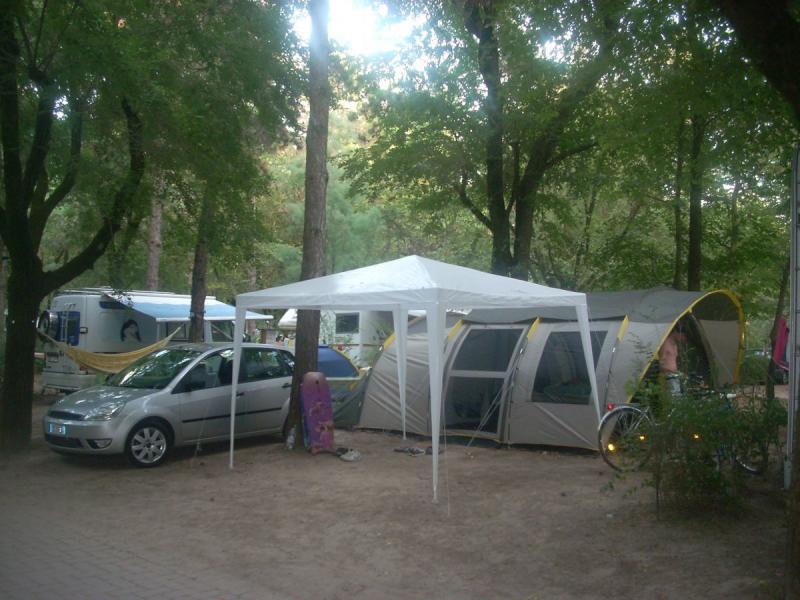 Camping Sabbiadoro
