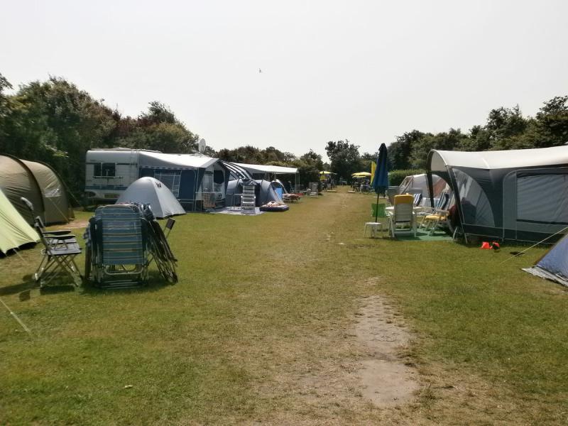 Camping Hof Domburg