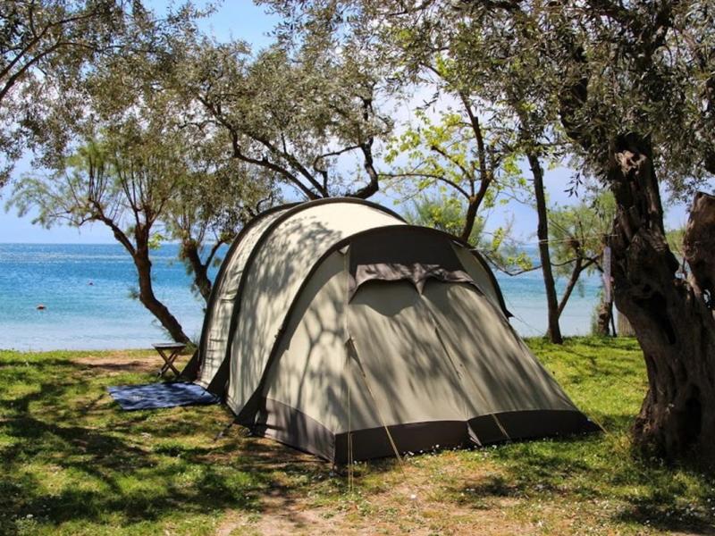 Camping Sikia