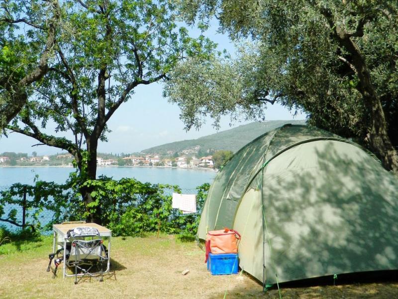 Camping Sikia