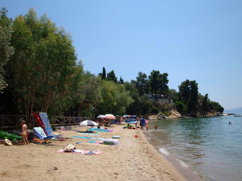 Camping Sikia