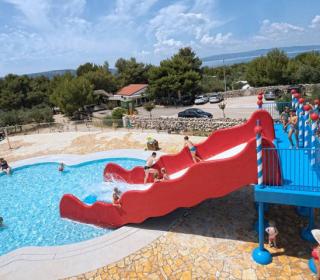 Camping Kovacine