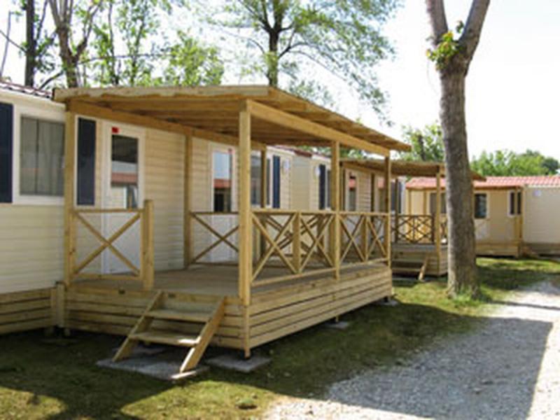 Knaus Campingpark Hamburg