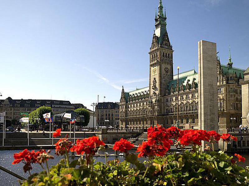 Knaus Campingpark Hamburg