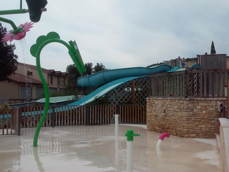 Camping Le Moulin de Paulhiac