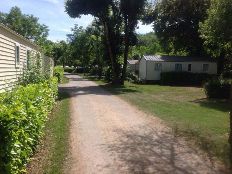 Camping Le Moulin de Paulhiac