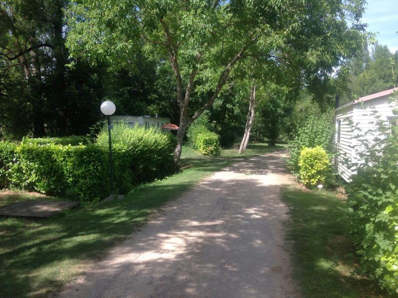 Camping Le Moulin de Paulhiac