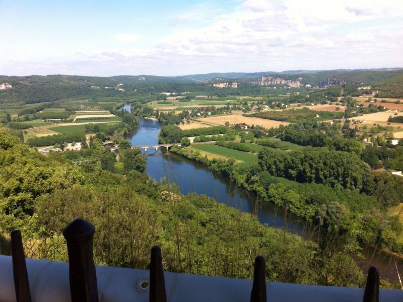 Camping Le Moulin de Paulhiac