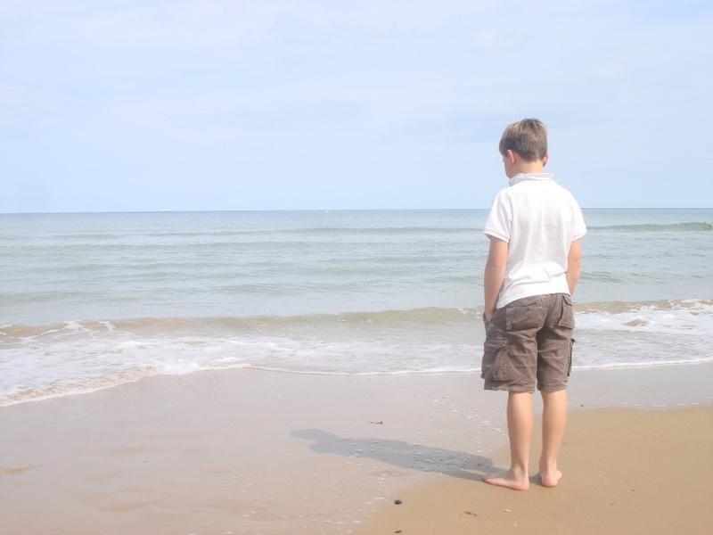 Camping Château de Martragny