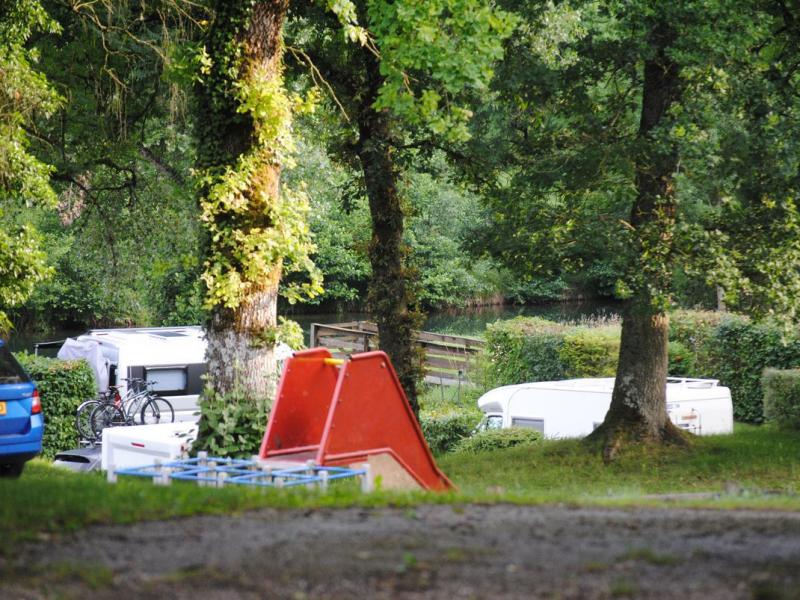 Camping La Forge de Ste Marie