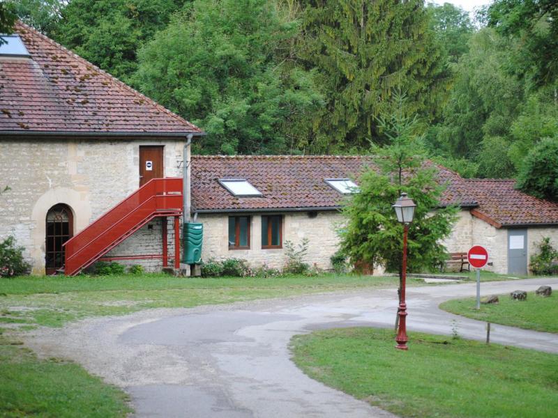 Camping La Forge de Ste Marie