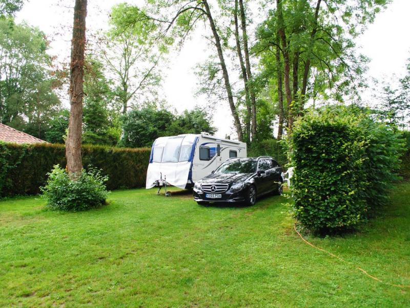 Camping La Forge de Ste Marie