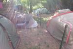 Camping Les Cigales