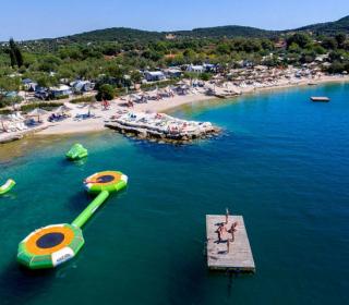 Camping Naturist Kanegra