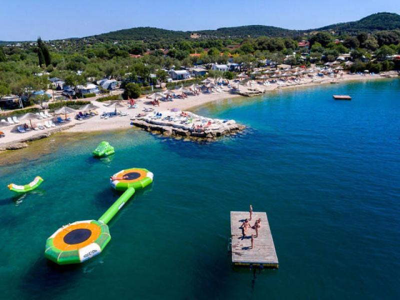 Camping Naturist Kanegra