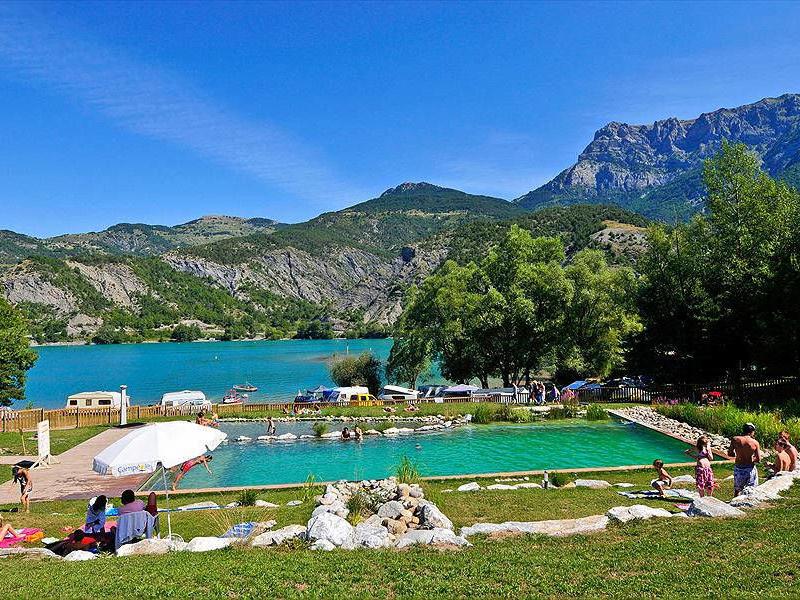 Campéole Le Lac
