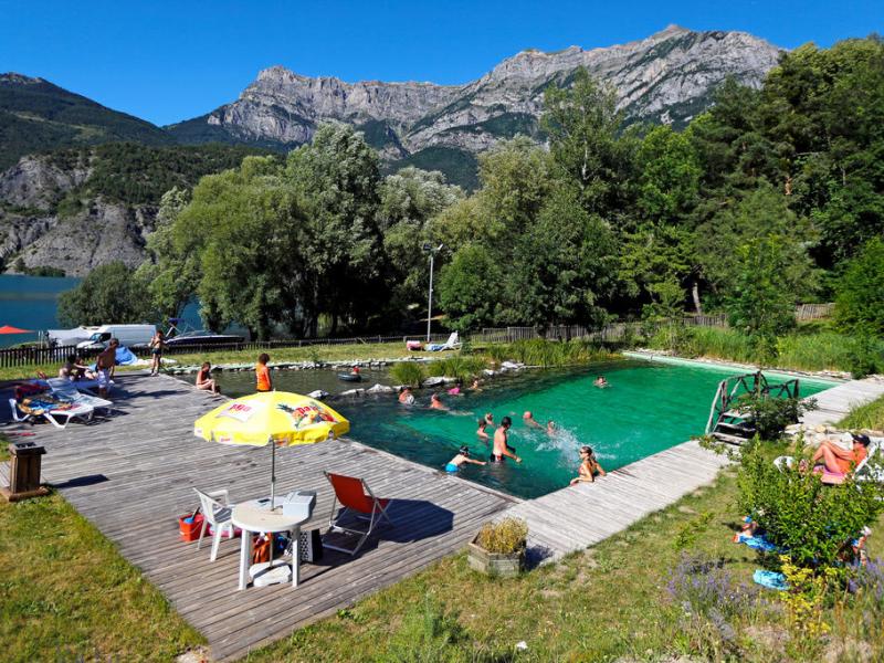 Campéole Le Lac