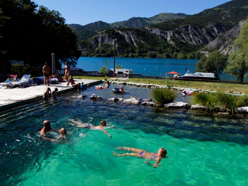 Campéole Le Lac