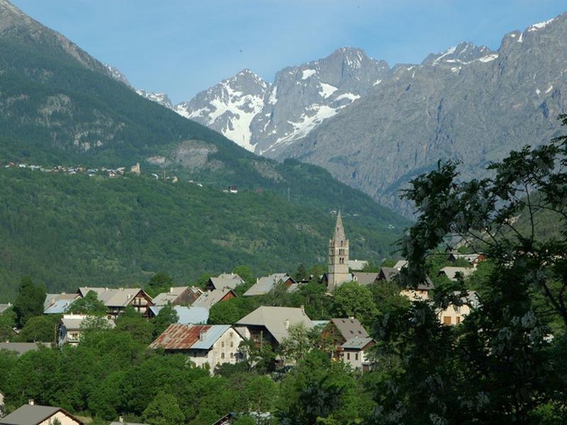 Camping Huttopia Vallouise