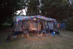 Camping RCN La Ferme du Latois